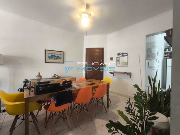 Imagem Apartamento com 2 Quartos à Venda, 82 m² em Canto Do Forte - Praia Grande Imagem Apartamento com 2 Quartos à Venda, 82 m² em Canto Do Forte - Praia Grande