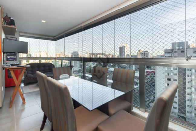 Imagem Apartamento com 3 Quartos à Venda, 102 m² em Vila Mariana - São Paulo Imagem Apartamento com 3 Quartos à Venda, 102 m² em Vila Mariana - São Paulo