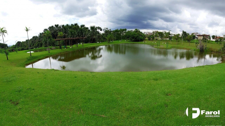 Imagem Terreno à Venda, 450 m² em Residencial Goiânia Golfe Clube - Goiânia Imagem Terreno à Venda, 450 m² em Residencial Goiânia Golfe Clube - Goiânia