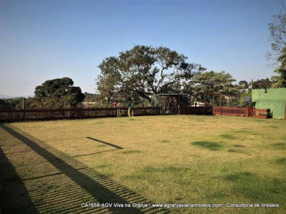 Imagem Casa com 4 Quartos para Alugar, 550 m² em Pousada Dos Bandeirantes - Carapicuíba