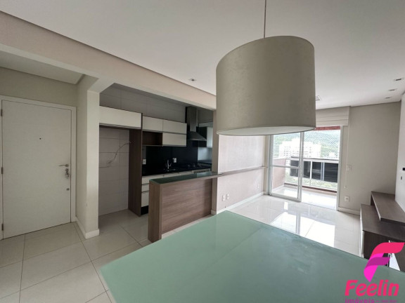 Imagem Apartamento com 2 Quartos à Venda, 83 m² em Itacorubi - Florianópolis Imagem Apartamento com 2 Quartos à Venda, 83 m² em Itacorubi - Florianópolis