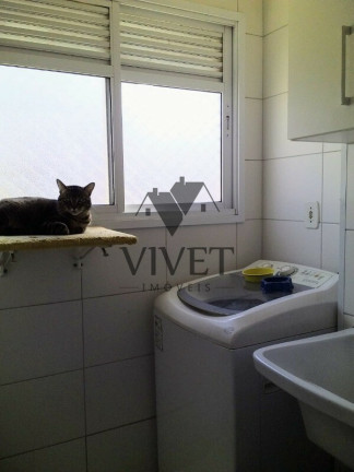 Imagem Apartamento com 2 Quartos à Venda, 52 m² em Jardim Europa - Sorocaba