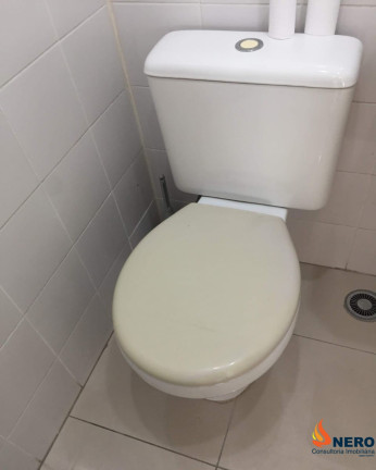 Imagem Sala Comercial à Venda, 30 m² em Barra Funda - São Paulo