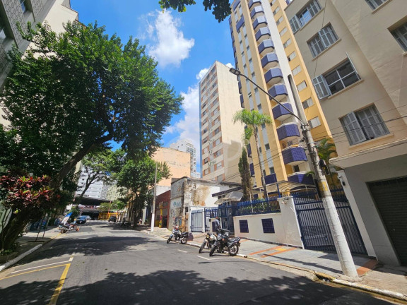 Imagem Apartamento com 2 Quartos à Venda, 52 m² em Vila Buarque - São Paulo Imagem Apartamento com 2 Quartos à Venda, 52 m² em Vila Buarque - São Paulo