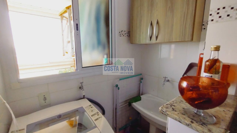 Imagem Apartamento com 1 Quarto à Venda, 42 m² em Caiçara - Praia Grande Imagem Apartamento com 1 Quarto à Venda, 42 m² em Caiçara - Praia Grande