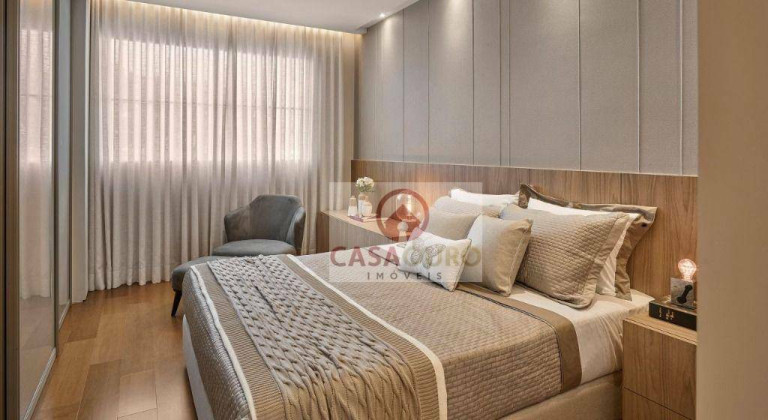 Imagem Apartamento com 4 Quartos à Venda, 139 m² em Sion - Belo Horizonte Imagem Apartamento com 4 Quartos à Venda, 139 m² em Sion - Belo Horizonte