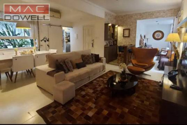 Imagem Apartamento com 3 Quartos à Venda, 137 m² em Flamengo / Rio De Janeiro / Rj - Rio De Janeiro Imagem Apartamento com 3 Quartos à Venda, 137 m² em Flamengo / Rio De Janeiro / Rj - Rio De Janeiro