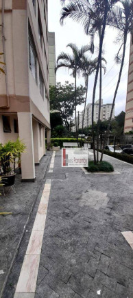 Apartamento com 2 Quartos à Venda, 48 m² em Saúde - São Paulo