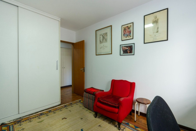 Imagem Imóvel com 3 Quartos à Venda, 129 m² em Itaim Bibi - São Paulo