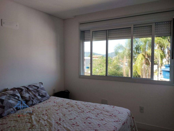 Imagem Apartamento com 1 Quarto à Venda, 61 m² em Lagoa Da Conceição - Florianópolis Imagem Apartamento com 1 Quarto à Venda, 61 m² em Lagoa Da Conceição - Florianópolis