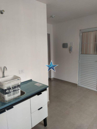 Imagem Apartamento com 1 Quarto para Alugar, 30 m² em Freguesia Do ó - São Paulo Imagem Apartamento com 1 Quarto para Alugar, 30 m² em Freguesia Do ó - São Paulo