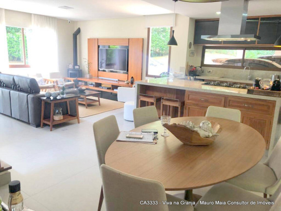 Imagem Casa de Condomínio com 3 Quartos à Venda, 907 m² em Chácara Dos Junqueiras - Carapicuíba