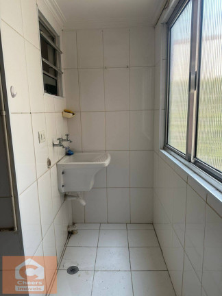 Imagem Apartamento com 2 Quartos à Venda, 60 m² em Vila Mariana - São Paulo
