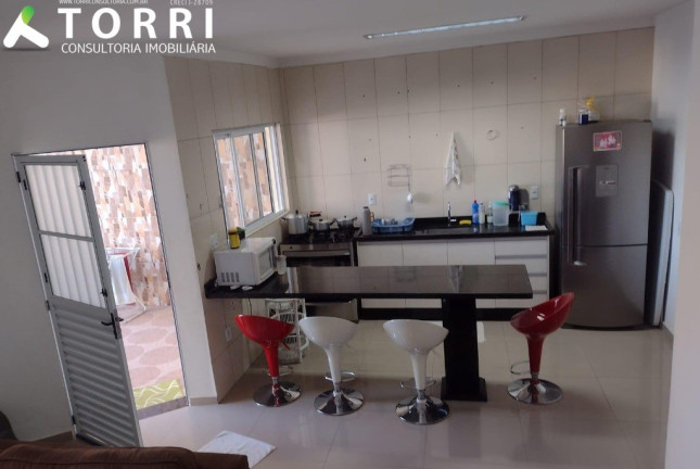 Imagem Sobrado com 2 Quartos à Venda, 96 m² em Jardim Residencial Dos Reis - Sorocaba Imagem Sobrado com 2 Quartos à Venda, 96 m² em Jardim Residencial Dos Reis - Sorocaba