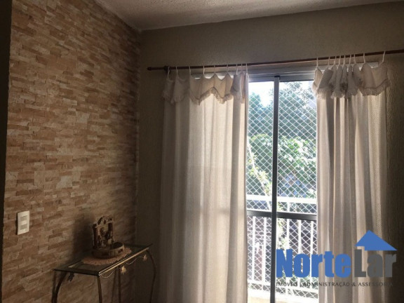 Imagem Apartamento com 2 Quartos à Venda, 52 m² em Jardim íris - São Paulo Imagem Apartamento com 2 Quartos à Venda, 52 m² em Jardim íris - São Paulo
