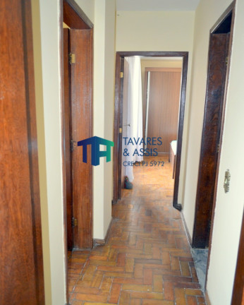 Imagem Imóvel com 2 Quartos à Venda, 76 m² em Centro - Juiz De Fora Imagem Imóvel com 2 Quartos à Venda, 76 m² em Centro - Juiz De Fora
