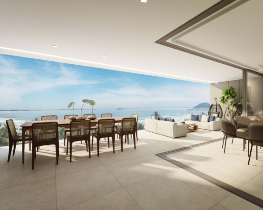 Imagem Imóvel com 5 Quartos à Venda, 455 m² em Riviera - Bertioga Imagem Imóvel com 5 Quartos à Venda, 455 m² em Riviera - Bertioga