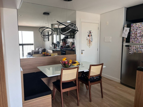 Imagem Apartamento com 3 Quartos à Venda, 71 m² em Centro - São Bernardo Do Campo Imagem Apartamento com 3 Quartos à Venda, 71 m² em Centro - São Bernardo Do Campo