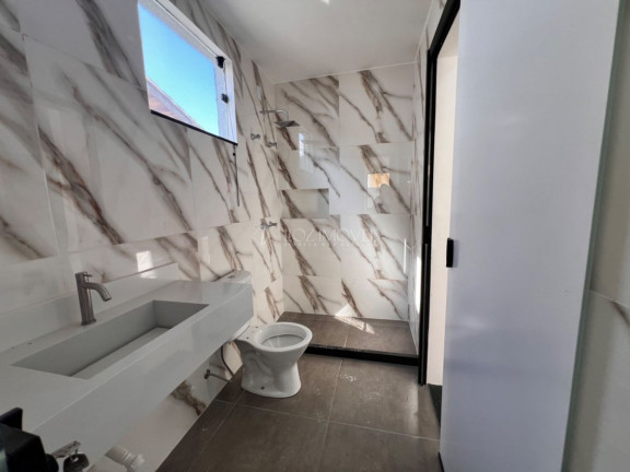 Imagem Casa de Condomínio com 5 Quartos à Venda, 195 m² em Vargem Pequena - Rio De Janeiro