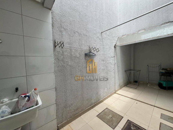 Imagem Sobrado com 3 Quartos à Venda, 117 m² em Setor Faiçalville - Goiânia Imagem Sobrado com 3 Quartos à Venda, 117 m² em Setor Faiçalville - Goiânia