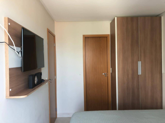 Imagem Apartamento com 1 Quarto à Venda, 36 m² em Turista - Caldas Novas Imagem Apartamento com 1 Quarto à Venda, 36 m² em Turista - Caldas Novas