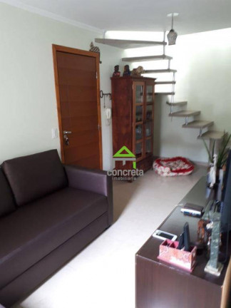 Imagem Apartamento com 2 Quartos à Venda, 92 m² em Jardim Leonor - Cotia Imagem Apartamento com 2 Quartos à Venda, 92 m² em Jardim Leonor - Cotia
