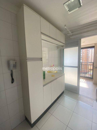 Imagem Apartamento com 3 Quartos à Venda, 84 m² em Santa Paula - São Caetano Do Sul Imagem Apartamento com 3 Quartos à Venda, 84 m² em Santa Paula - São Caetano Do Sul