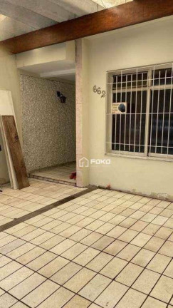 Imagem Casa com 2 Quartos para Alugar, 175 m² em Macedo - Guarulhos Imagem Casa com 2 Quartos para Alugar, 175 m² em Macedo - Guarulhos