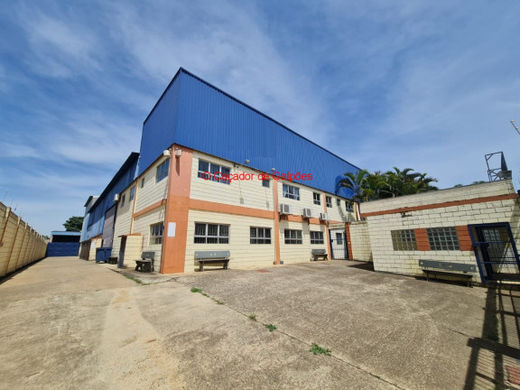 Imagem Imóvel à Venda, 2.000 m² em Iporanga - Sorocaba Imagem Imóvel à Venda, 2.000 m² em Iporanga - Sorocaba