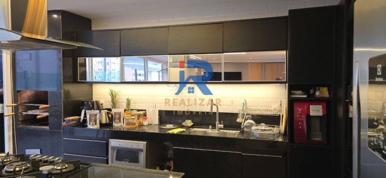 Imagem Apartamento com 5 Quartos à Venda, 255 m² em Buritis - Belo Horizonte