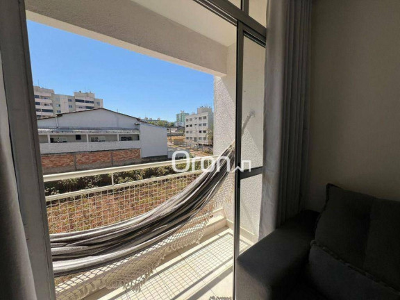 Imagem Apartamento com 2 Quartos à Venda, 64 m² em Setor Dos Afonsos - Aparecida De Goiânia Imagem Apartamento com 2 Quartos à Venda, 64 m² em Setor Dos Afonsos - Aparecida De Goiânia
