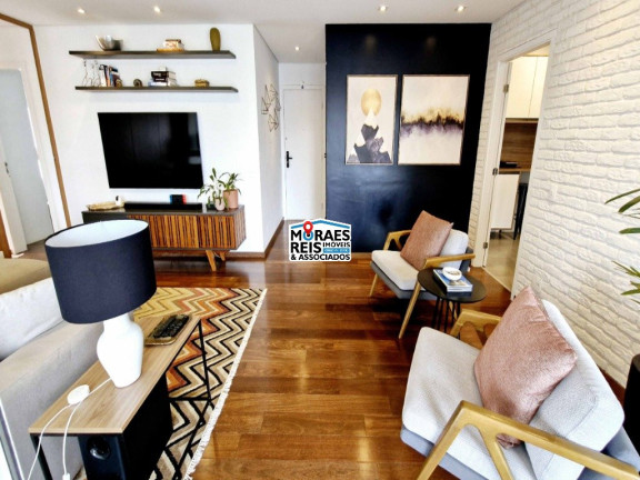 Imagem Apartamento com 3 Quartos à Venda, 154 m² em Cidade Monções - São Paulo Imagem Apartamento com 3 Quartos à Venda, 154 m² em Cidade Monções - São Paulo