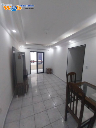 Imagem Apartamento com 2 Quartos para Alugar, 92 m² em Vila Tupi - Praia Grande Imagem Apartamento com 2 Quartos para Alugar, 92 m² em Vila Tupi - Praia Grande