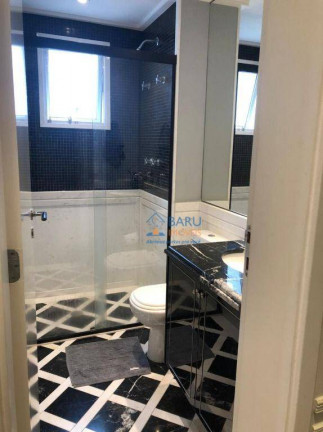 Imagem Apartamento com 3 Quartos à Venda, 165 m² em Brooklin - São Paulo Imagem Apartamento com 3 Quartos à Venda, 165 m² em Brooklin - São Paulo