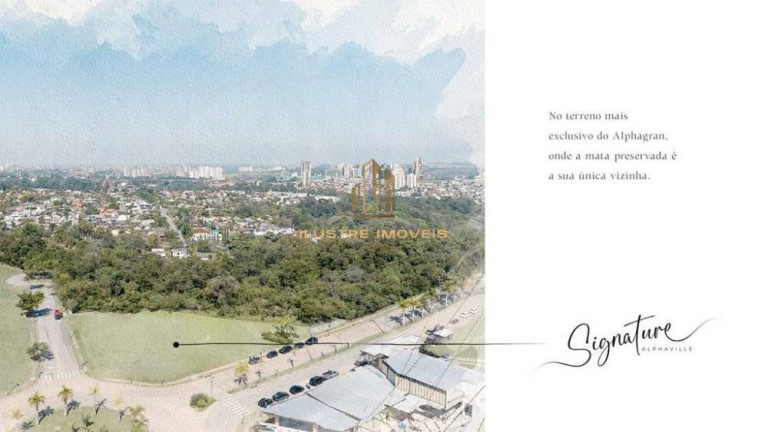 Imagem Apartamento com 4 Quartos à Venda, 365 m² em Alphagran Alphaville - Barueri