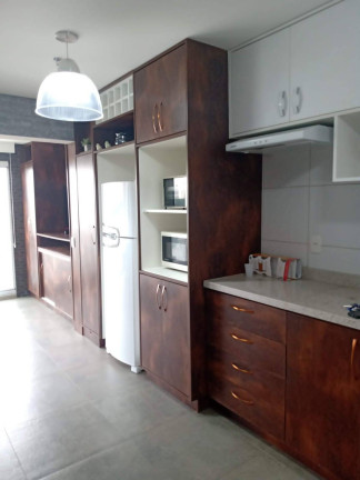 Imagem Apartamento com 1 Quarto à Venda, 42 m² em Centro - São Bernardo Do Campo