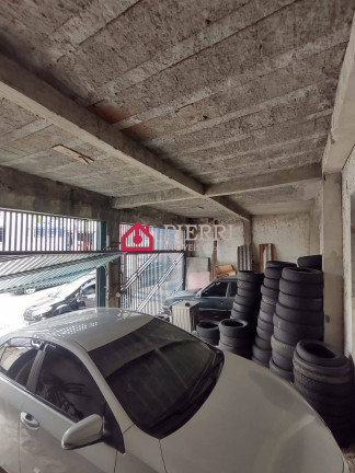 Imagem Casa com 3 Quartos à Venda, 206 m² em Jardim Santa Mônica - São Paulo Imagem Casa com 3 Quartos à Venda, 206 m² em Jardim Santa Mônica - São Paulo