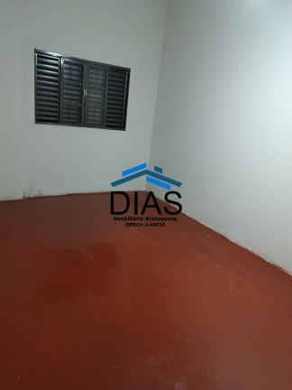 Imagem Casa com 3 Quartos à Venda, 147 m² em Parque Residencial Iguatemi - Araraquara Imagem Casa com 3 Quartos à Venda, 147 m² em Parque Residencial Iguatemi - Araraquara