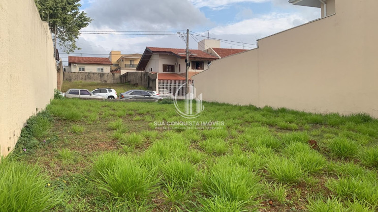 Imagem Terreno para Alugar, 360 m² em Parque Campolim - Sorocaba