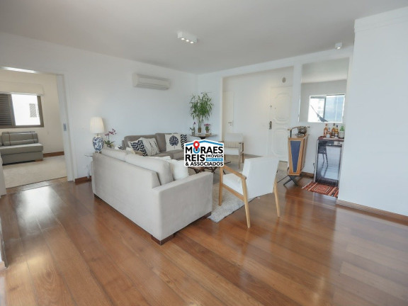 Imagem Apartamento com 3 Quartos à Venda, 227 m² em Cidade Monções - São Paulo Imagem Apartamento com 3 Quartos à Venda, 227 m² em Cidade Monções - São Paulo