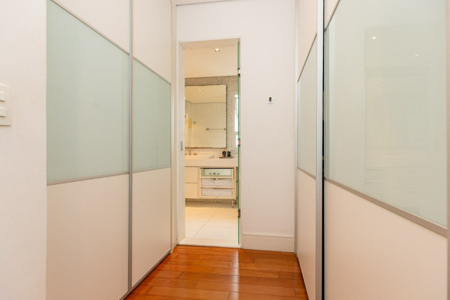 Imagem Apartamento com 3 Quartos à Venda, 216 m² em Jardim Vila Mariana - São Paulo Imagem Apartamento com 3 Quartos à Venda, 216 m² em Jardim Vila Mariana - São Paulo