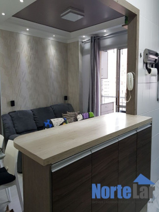 Imagem Apartamento com 2 Quartos à Venda, 55 m² em Jardim Marilu - São Paulo Imagem Apartamento com 2 Quartos à Venda, 55 m² em Jardim Marilu - São Paulo