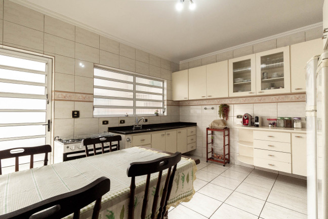 Imagem Casa com 5 Quartos à Venda, 208 m² em Ipiranga - São Paulo Imagem Casa com 5 Quartos à Venda, 208 m² em Ipiranga - São Paulo