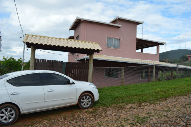 Imagem Chácara com 2 Quartos à Venda, 1 m² em Santa Terezinha De Minas - Itatiaiuçu Imagem Chácara com 2 Quartos à Venda, 1 m² em Santa Terezinha De Minas - Itatiaiuçu