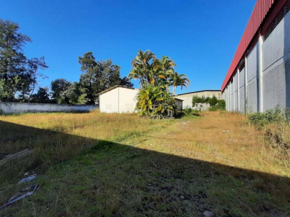 Imagem Galpão à Venda ou Locação, 460 m² em Distrito Industrial - São José