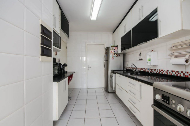 Imagem Apartamento com 3 Quartos à Venda, 103 m² em Vila Leopoldina - São  Paulo
