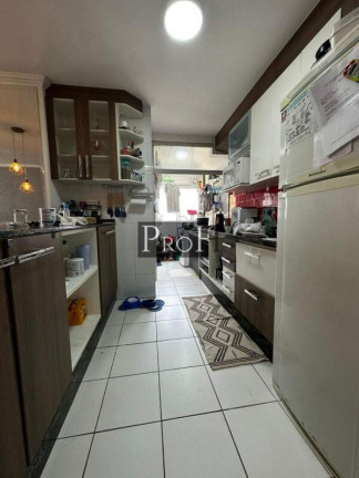 Imagem Apartamento com 3 Quartos à Venda, 70 m² em Centro - Diadema Imagem Apartamento com 3 Quartos à Venda, 70 m² em Centro - Diadema