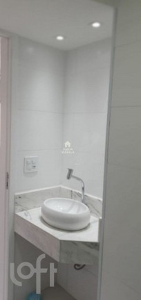 Imagem Apartamento com 2 Quartos à Venda, 66 m² em Perdizes - São Paulo Imagem Apartamento com 2 Quartos à Venda, 66 m² em Perdizes - São Paulo