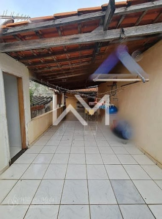 Imagem Casa com 3 Quartos à Venda, 120 m² em Jardim Jovaia - Guarulhos Imagem Casa com 3 Quartos à Venda, 120 m² em Jardim Jovaia - Guarulhos
