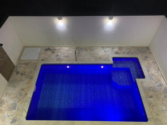 Imagem Casa de Condomínio com 4 Quartos à Venda, 200 m² em Jardim Villagio Milano - Sorocaba Imagem Casa de Condomínio com 4 Quartos à Venda, 200 m² em Jardim Villagio Milano - Sorocaba